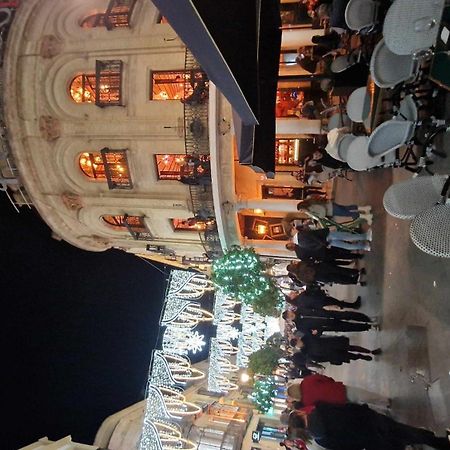 דירות חרז Vida En Centro De Jerez מראה חיצוני תמונה